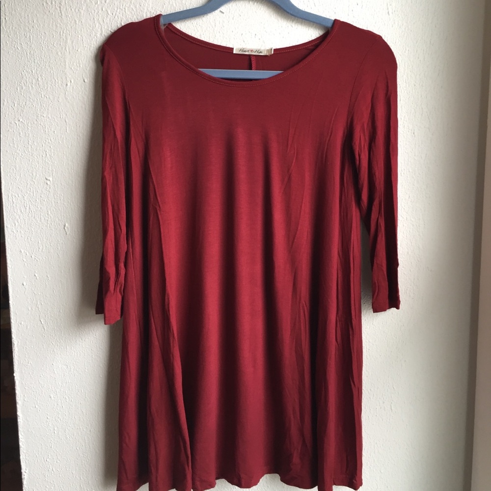 2 Shirt Dresses!!!